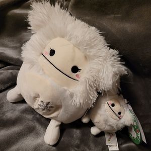 8" ever and clip! Brand new tags attached canada exclusive!